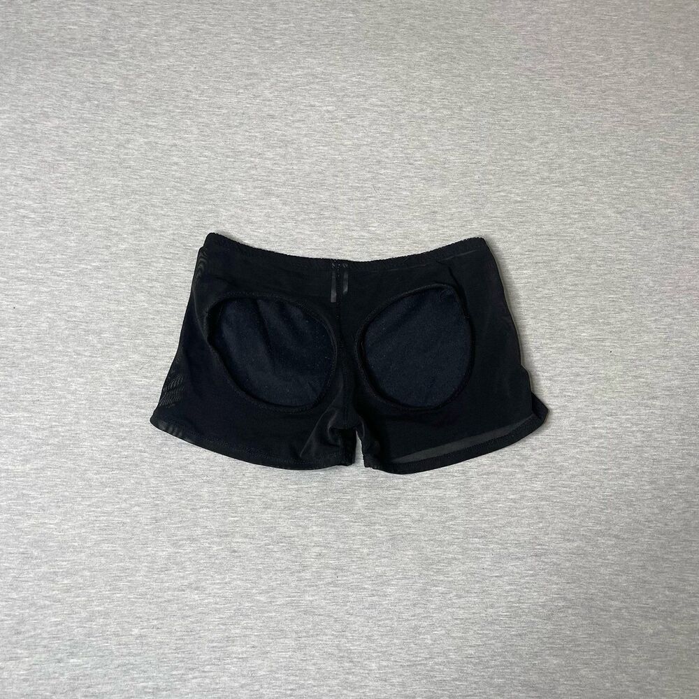 Fashion Nova Women’s Butt Lifter Boy Short